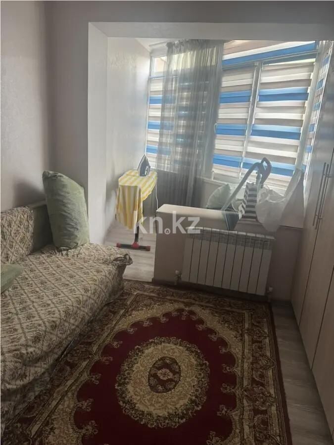 Продажа 3-комнатной квартиры, 86 м² - Продажа трехкомнатных квартир в Наурызбайском р-не Алматы - страница 8 фото 2 из 6