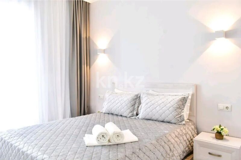 Продажа 2-комнатной квартиры, 46 м² - Продажа двухкомнатных квартир от собственников в Казахстане - страница 20 фото 2 из 3