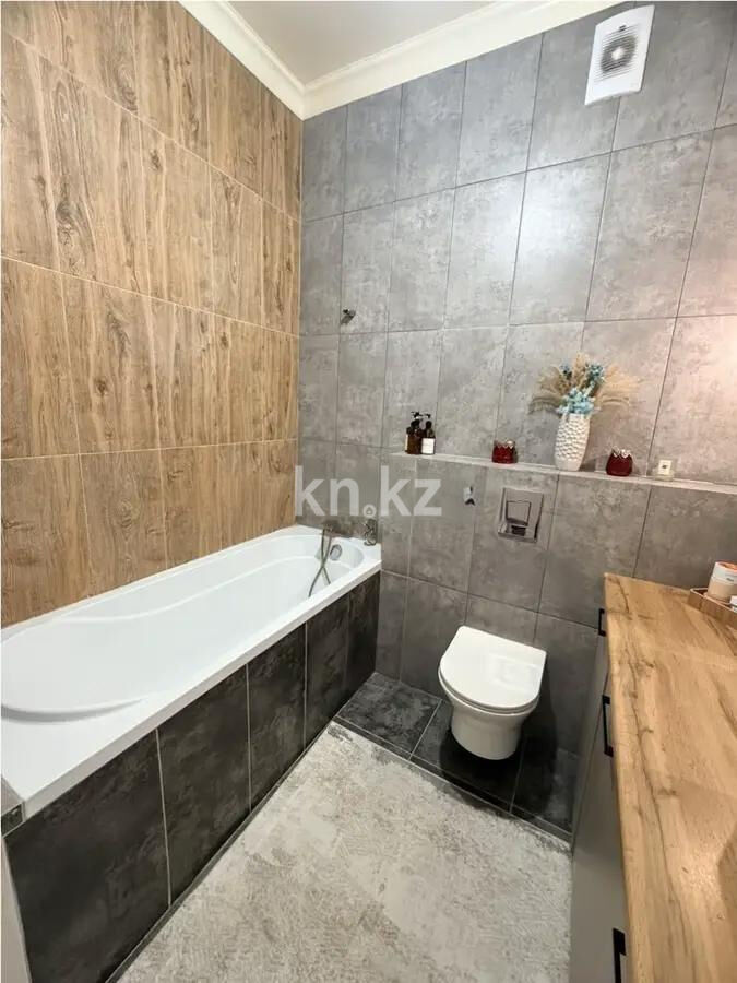 Продажа 3-комнатной квартиры, 78 м² - Продажа квартир в Казахстане - страница 31 фото 5 из 7
