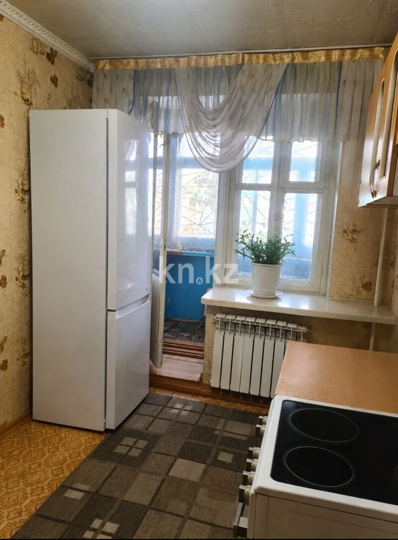 Продажа 2-комнатной квартиры, 50 м² - Продажа жилой и коммерческой недвижимости в Усть-Каменогорске фото 18 из 26