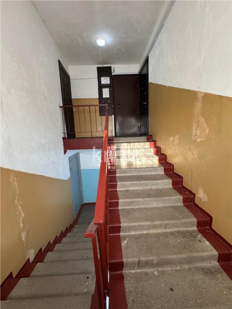 Продажа 2-комнатной квартиры, 48 м² - Продажа двухкомнатных квартир в панельном доме в Темиртау - страница 11 фото 13 из 14