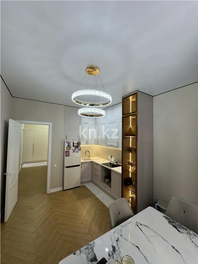 Продажа 3-комнатной квартиры, 71 м² - Продажа трехкомнатных квартир в Алатауском р-не Алматы - страница 11 фото 3 из 5