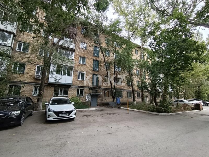 Продажа 2-комнатной квартиры, 43 м² - Продажа квартир в Караганде - страница 22 фото 11 из 12