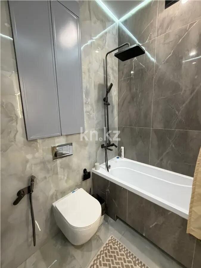 Продажа 4-комнатной квартиры, 117 м² - Продажа квартир в новостройках Астаны - страница 22 фото 4 из 6