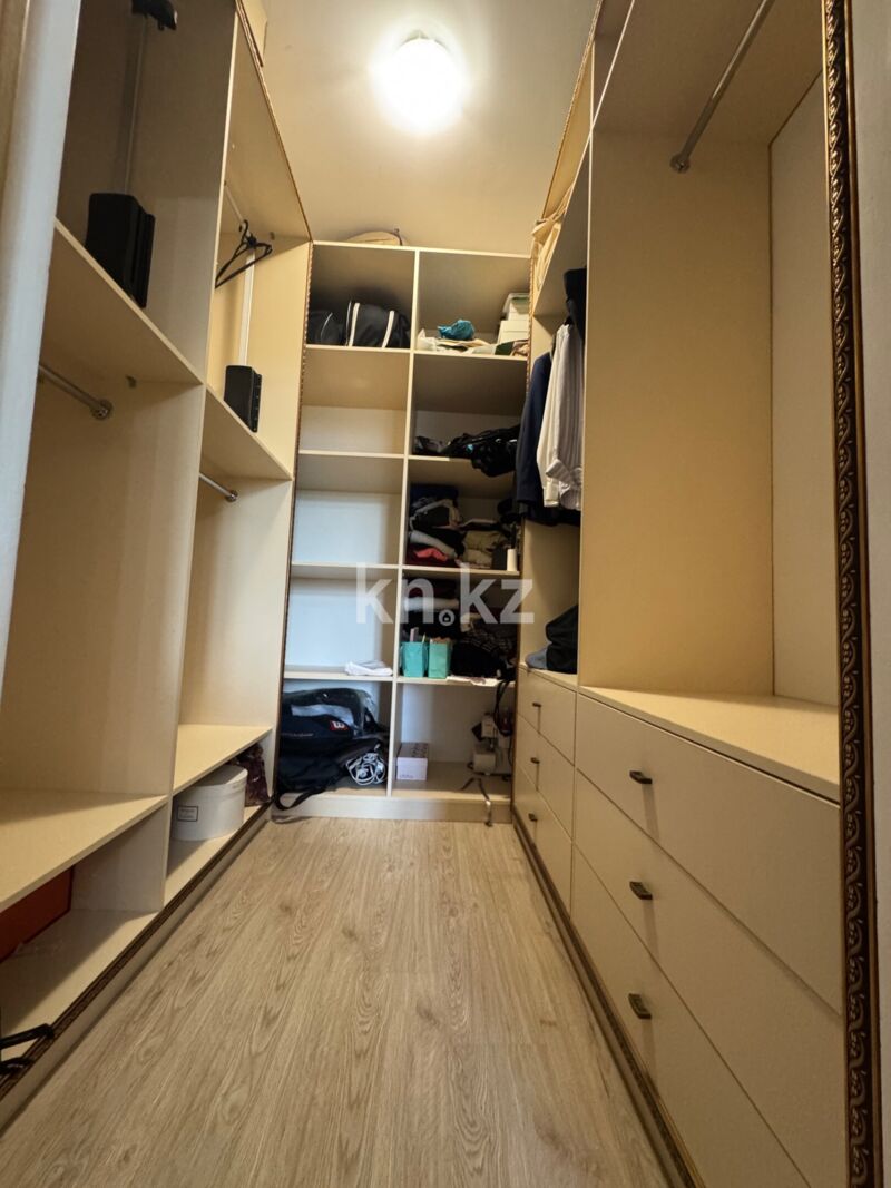 Продажа 4-комнатной квартиры, 171.7 м² - Продажа четырехкомнатных квартир в кирпичном доме в Казахстане фото 14 из 29