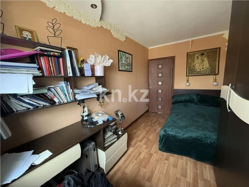 Продажа 3-комнатной квартиры, 62 м² - Продажа трехкомнатных квартир в Темиртау - страница 13 фото 3 из 6