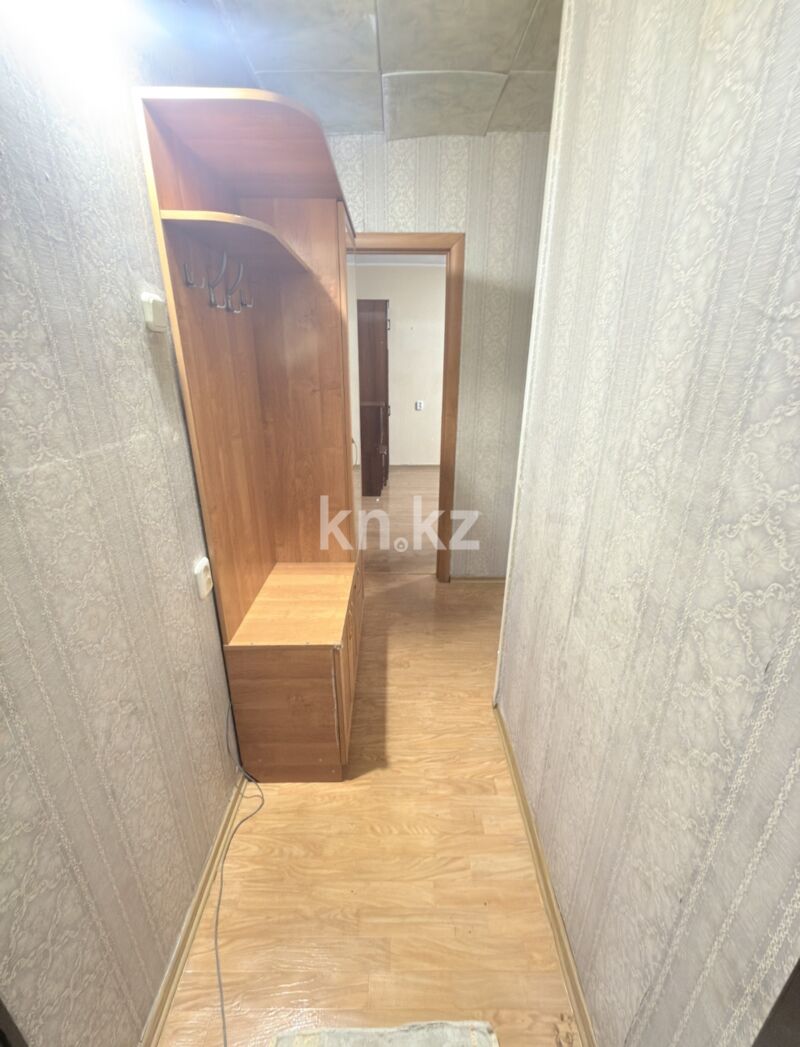 Продажа 2-комнатной квартиры, 45 м² - Продажа двухкомнатных квартир на Юго-Востоке Караганды - страница 15 фото 16 из 20