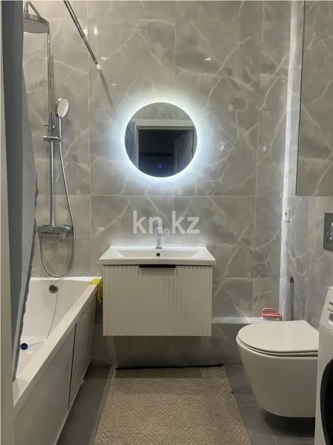 Продажа 2-комнатной квартиры, 48 м² - Продажа двухкомнатных квартир в блочном доме в Казахстане - страница 54 фото 5 из 5