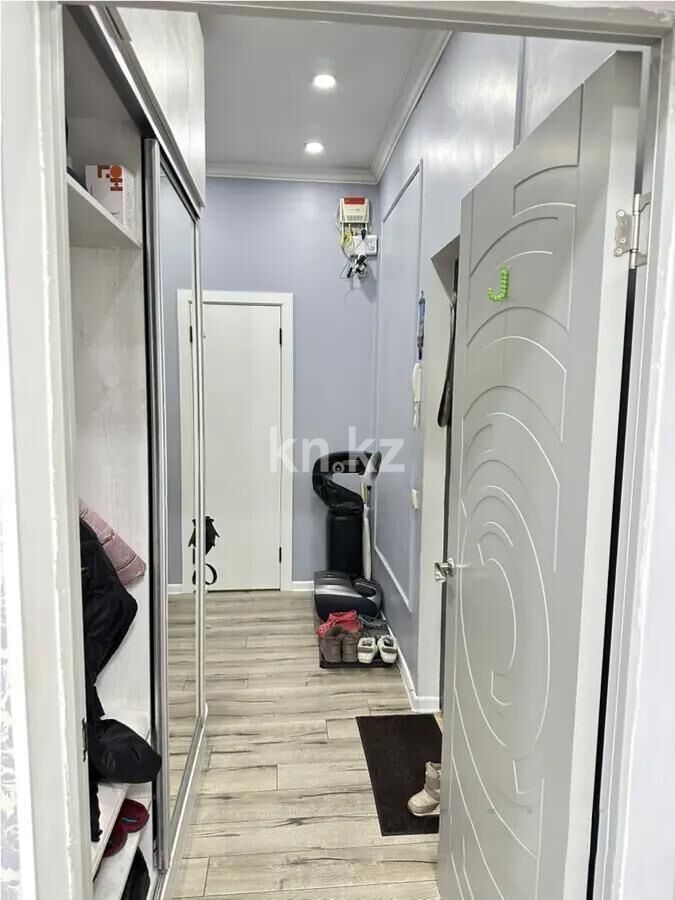 Продажа 2-комнатной квартиры, 40 м² - Продажа двухкомнатных квартир в Алмалинском р-не Алматы - страница 15 фото 5 из 5