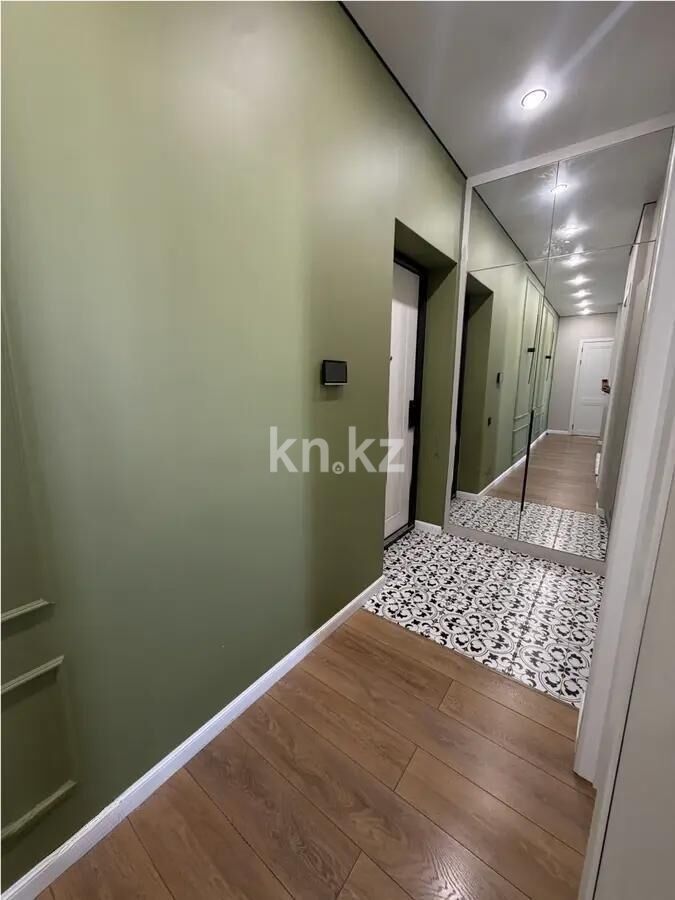 Продажа 2-комнатной квартиры, 63 м² - Продажа двухкомнатных квартир в р-не Алматы Астаны - страница 9 фото 2 из 2