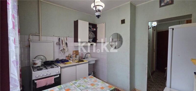 Продажа 1-комнатной квартиры, 33 м² - Продажа однокомнатных квартир в Темиртау - страница 6 фото 4 из 9