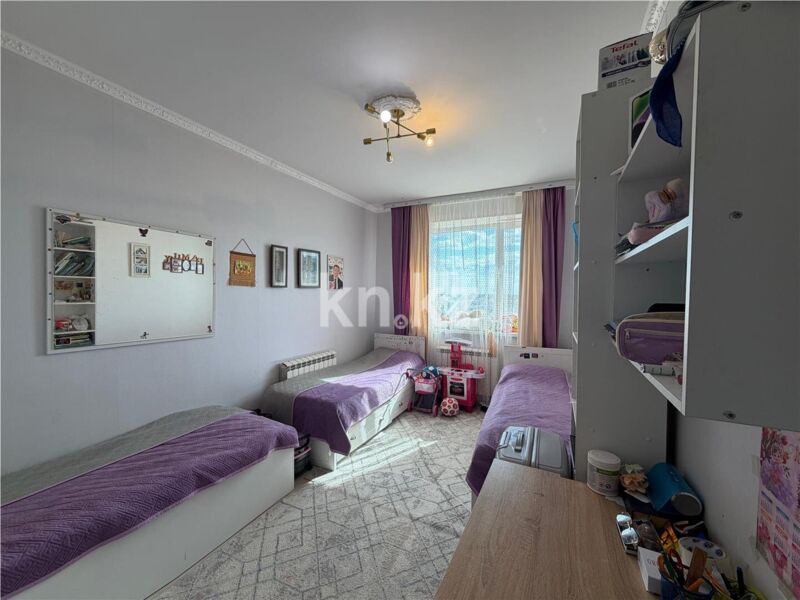 Продажа 2-комнатной квартиры, 57 м² - Продажа квартир в р-не Косшы Астаны - страница 3 фото 8 из 10