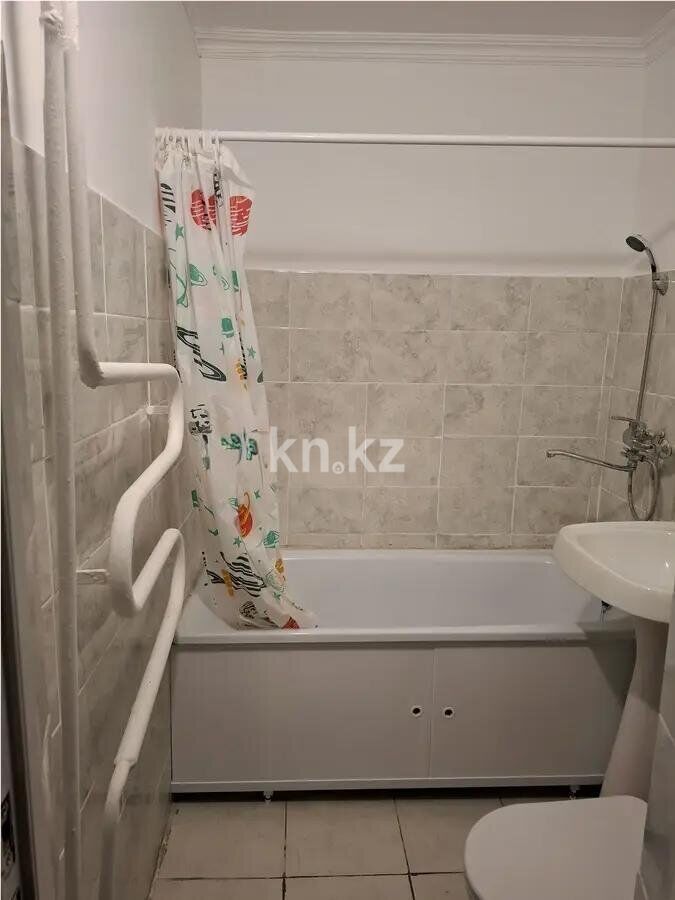 Продажа 1-комнатной квартиры, 33 м² - Продажа однокомнатных квартир в Астане - страница 54 фото 3 из 4