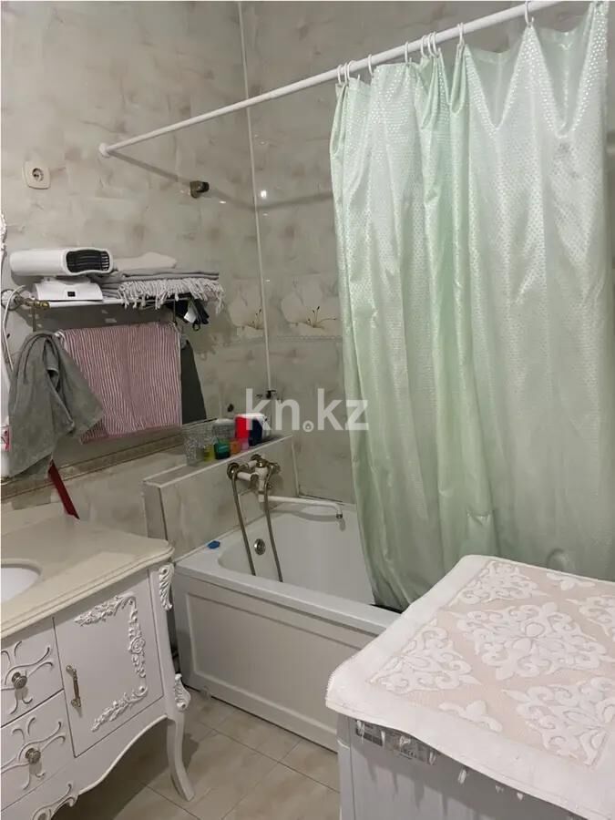 Продажа 2-комнатной квартиры, 60 м² - Продажа двухкомнатных квартир в монолитно-каркасном доме в Казахстане - страница 191 фото 4 из 5