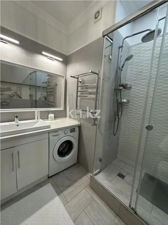 Продажа 3-комнатной квартиры, 105 м² - Продажа трехкомнатных квартир в монолитно-каркасном доме в Казахстане - страница 91 фото 4 из 4