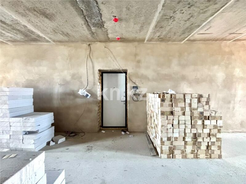 Продажа 2-комнатной квартиры, 59 м² - Продажа двухкомнатных квартир в Городе Караганды - страница 4 фото 2 из 11