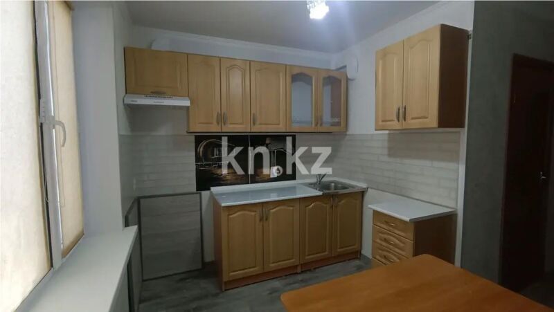 Продажа 1-комнатной квартиры, 34 м² - Продажа однокомнатных квартир в Темиртау - страница 5 фото 2 из 2