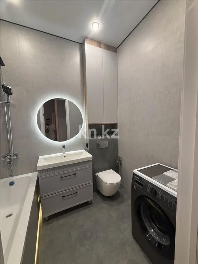Продажа 2-комнатной квартиры, 43 м² - Продажа двухкомнатных квартир в блочном доме в Казахстане - страница 3 фото 4 из 5