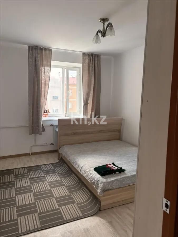 Продажа 3-комнатной квартиры, 68 м² - Продажа трехкомнатных квартир от собственников в Казахстане - страница 10 фото 1 из 2