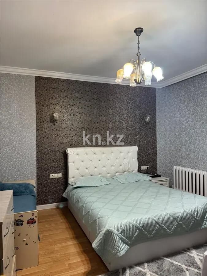 Продажа 3-комнатной квартиры, 100 м² - Продажа трехкомнатных квартир в блочном доме в Казахстане - страница 47 фото 5 из 13