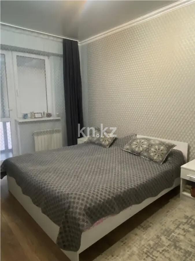 Продажа 1-комнатной квартиры, 41 м² - Продажа однокомнатных квартир в Казахстане - страница 12 фото 1 из 4
