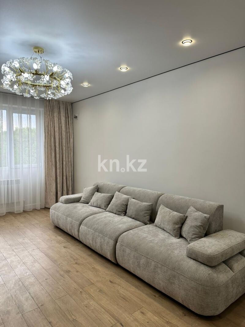 Продажа 2-комнатной квартиры, 68 м² - Продажа квартир в Казахстане - страница 1213 фото 1 из 20