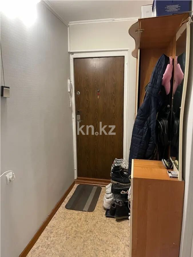 Продажа 1-комнатной квартиры, 32 м² - Продажа однокомнатных квартир в Бостандыкском р-не Алматы - страница 17 фото 4 из 4