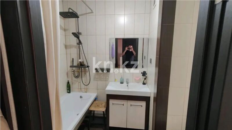 Продажа 1-комнатной квартиры, 45 м² - Продажа однокомнатных квартир в Казахстане - страница 22 фото 4 из 4