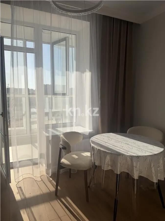 Продажа 2-комнатной квартиры, 38 м² - Продажа двухкомнатных квартир в р-не Сарайшык Астаны - страница 28 фото 2 из 2