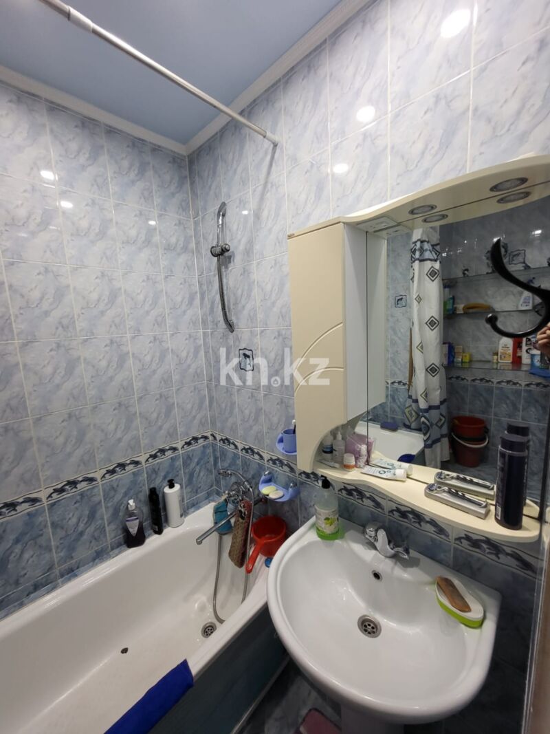 Продажа 3-комнатной квартиры, 70 м² - Продажа квартир в Балхаше фото 11 из 15