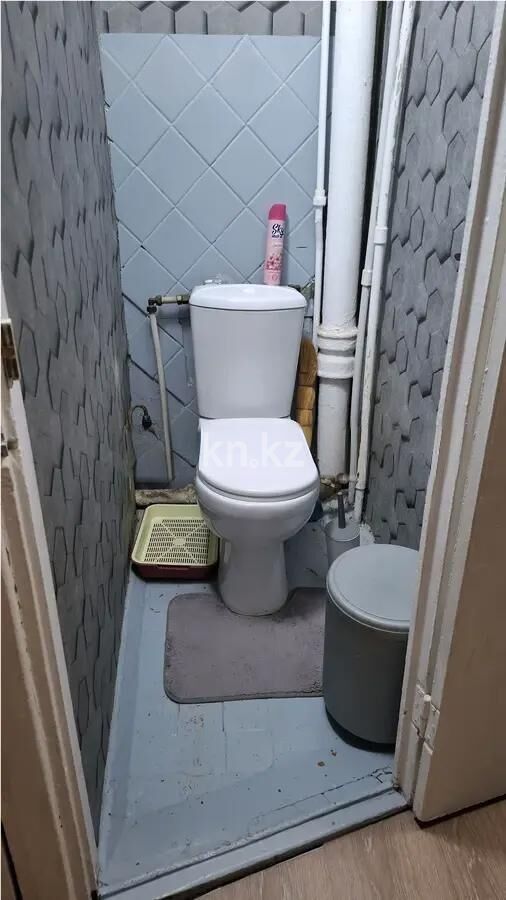Продажа 3-комнатной квартиры, 59.2 м² - Продажа трехкомнатных квартир в Ауэзовском р-не Алматы - страница 21 фото 6 из 8