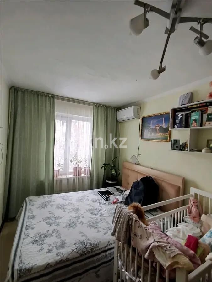 Продажа 4-комнатной квартиры, 85 м² - Продажа квартир в Бостандыкском р-не Алматы - страница 2 фото 3 из 8