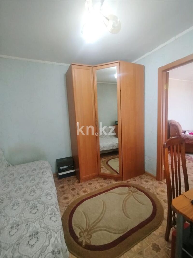 Продажа 3-комнатной квартиры, 56 м² - Продажа трехкомнатных квартир в кирпичном доме в Караганде - страница 18 фото 3 из 7