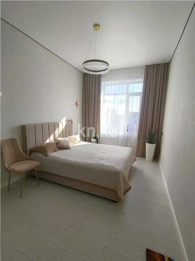 Продажа 3-комнатной квартиры, 88 м² - Продажа трехкомнатных квартир на Юго-Востоке Караганды - страница 14 фото 3 из 6