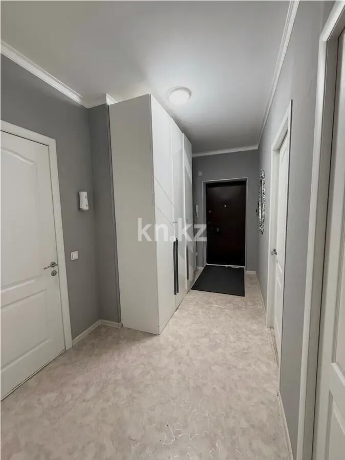 Продажа 2-комнатной квартиры, 62 м² - Продажа двухкомнатных квартир в монолитно-каркасном доме в Казахстане - страница 185 фото 4 из 4