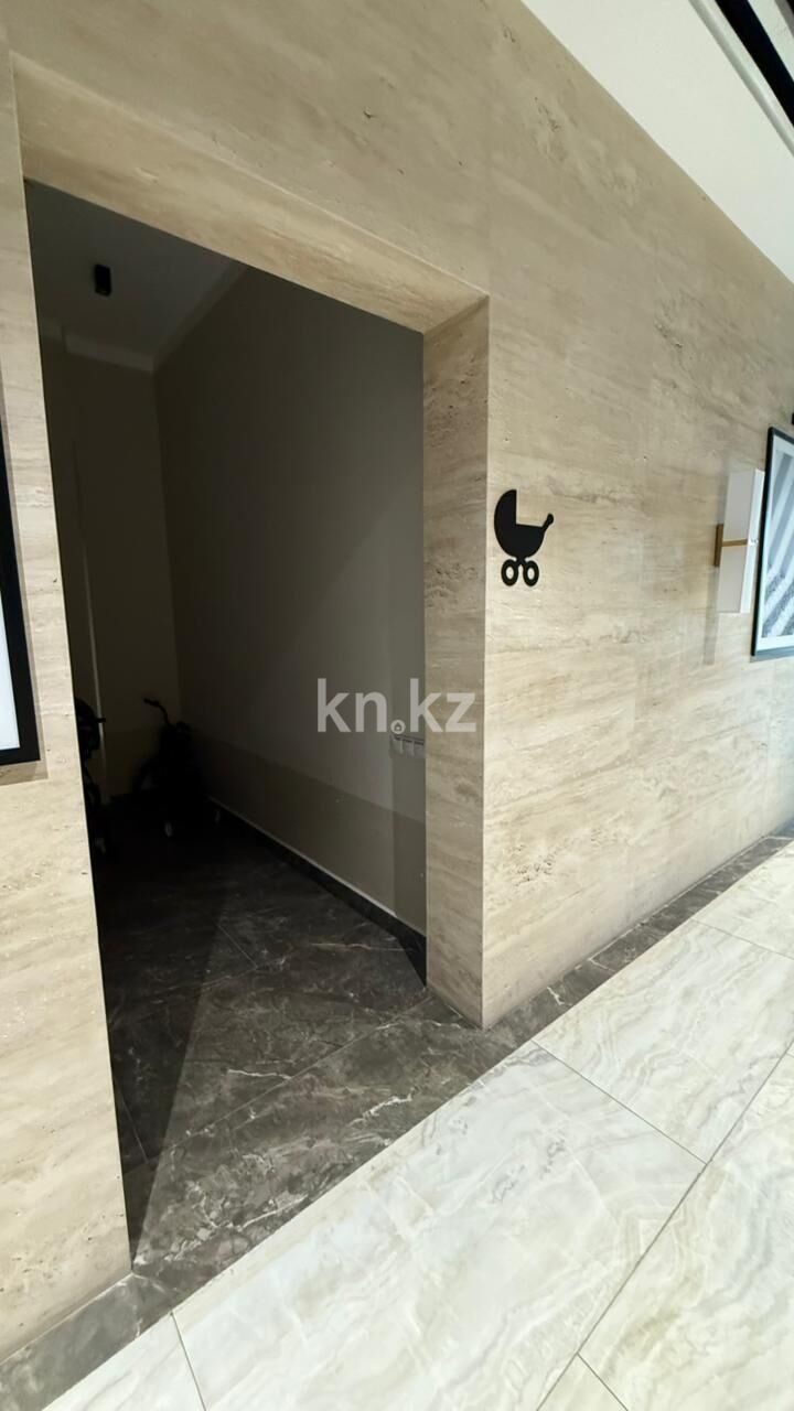 Продажа 2-комнатной квартиры, 74 м² - Продажа квартир в монолитном доме в Астане - страница 3 фото 4 из 11