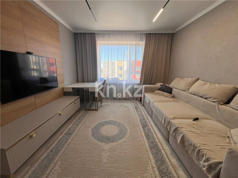 Продажа 1-комнатной квартиры, 45 м² - Продажа однокомнатных квартир в Городе Караганды - страница 6 фото 9 из 15