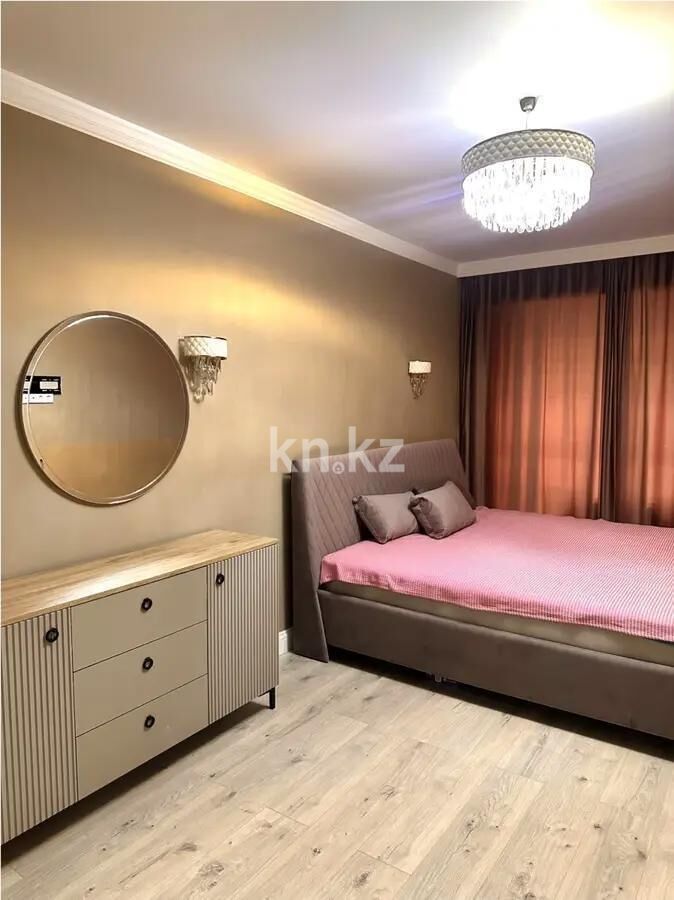 Продажа 3-комнатной квартиры, 94 м² - Продажа квартир в Казахстане - страница 15 фото 2 из 5