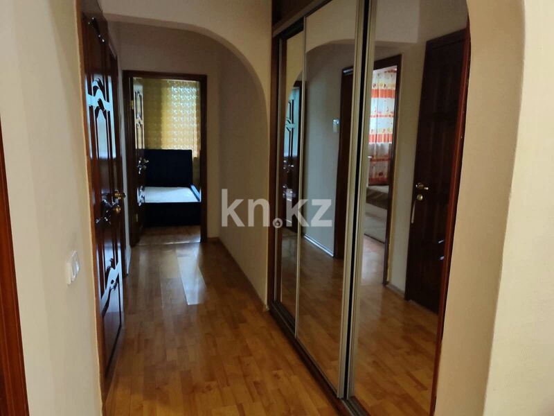 Аренда 3-комнатной квартиры, 75 м² - Аренда недвижимости в Алматы фото 7 из 10