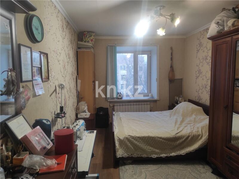 Продажа 3-комнатной квартиры, 63 м² - Недвижимость в Темиртау - страница 2 фото 3 из 16