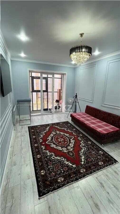 Продажа 2-комнатной квартиры, 65 м² - Продажа квартир в кирпичном доме в Казахстане - страница 48 фото 1 из 5