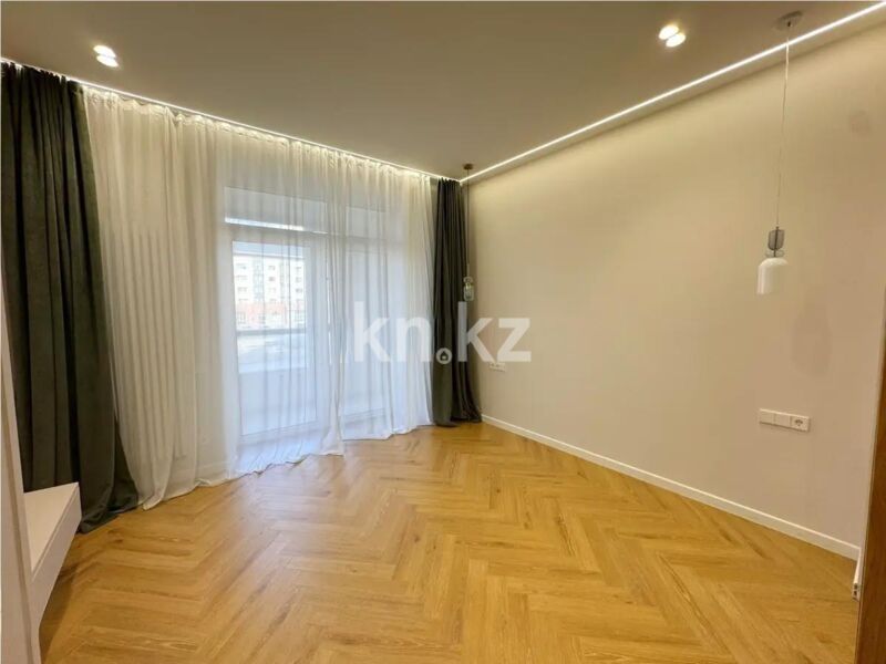Продажа 2-комнатной квартиры, 61.6 м² - Продажа двухкомнатных квартир в р-не Сарайшык Астаны - страница 15 фото 2 из 5