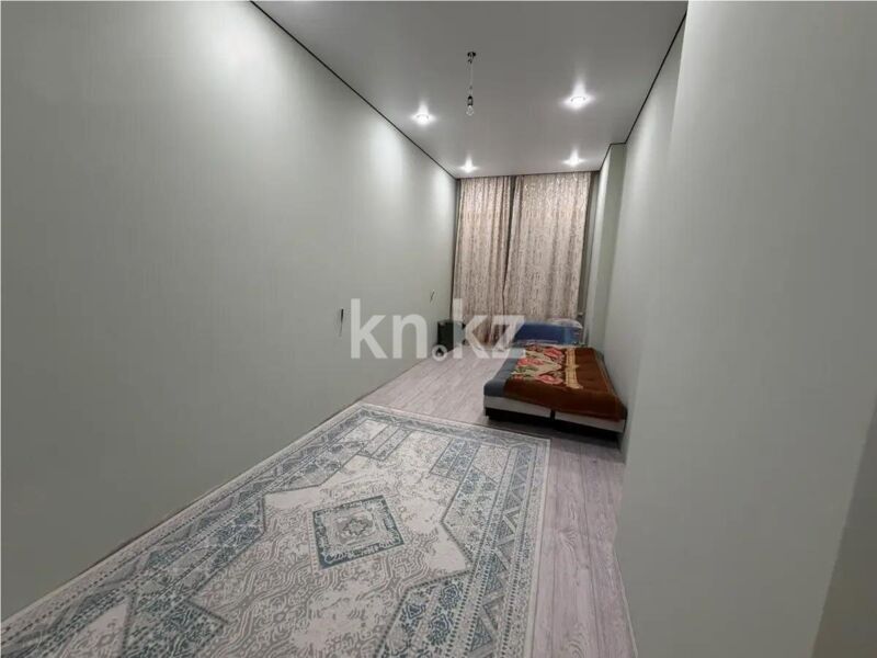 Продажа 2-комнатной квартиры, 58.65 м² - Продажа двухкомнатных квартир в р-не Нура Астаны - страница 29 фото 2 из 5