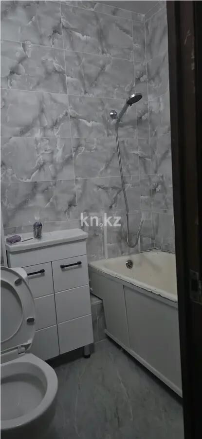 Продажа 2-комнатной квартиры, 43 м² - Продажа двухкомнатных квартир в панельном доме в Казахстане - страница 35 фото 4 из 4