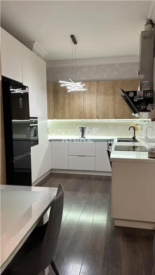 Продажа 3-комнатной квартиры, 80 м² - Продажа квартир в кирпичном доме в Казахстане - страница 353 фото 4 из 6