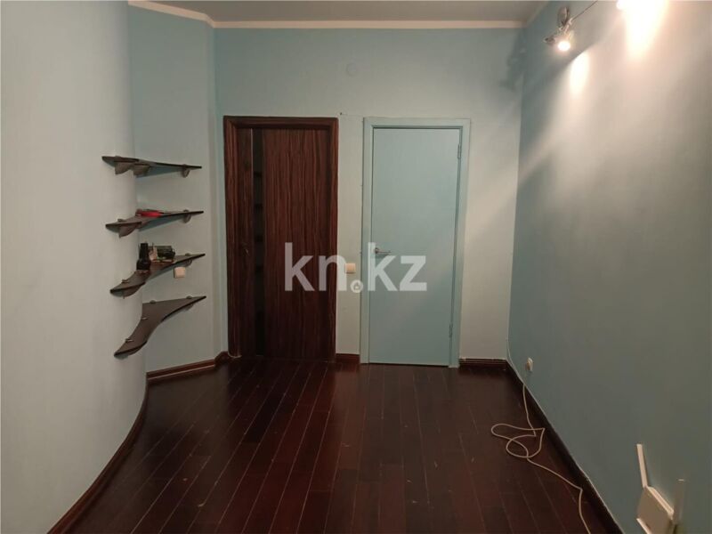 Продажа 4-комнатной квартиры, 133 м² - Продажа четырехкомнатных квартир в кирпичном доме в Казахстане - страница 16 фото 8 из 21