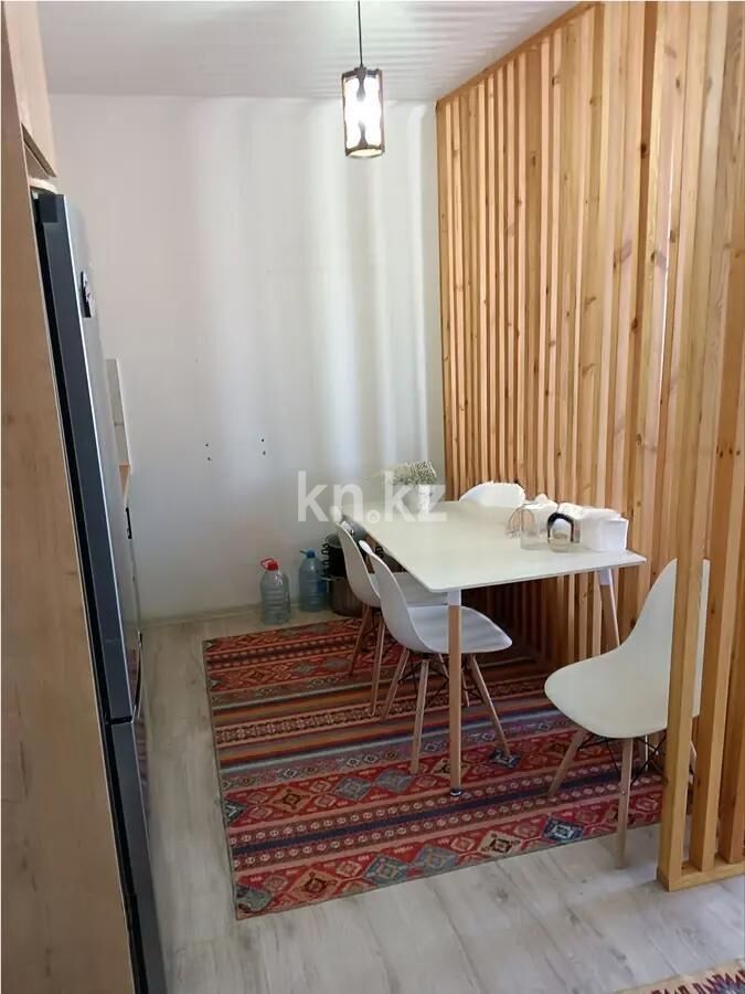 Продажа 2-комнатной квартиры, 47.7 м² - Продажа двухкомнатных квартир от собственников в Казахстане - страница 6 фото 3 из 5