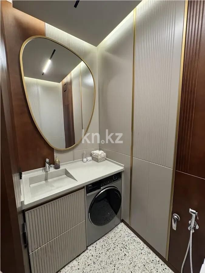 Продажа 2-комнатной квартиры, 64 м² - Продажа двухкомнатных квартир в кирпичном доме в Алматы - страница 16 фото 5 из 5
