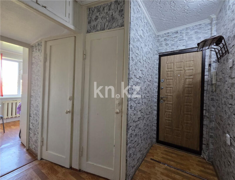 Продажа 2-комнатной квартиры, 44 м² - Продажа двухкомнатных квартир в панельном доме в Казахстане - страница 92 фото 4 из 8