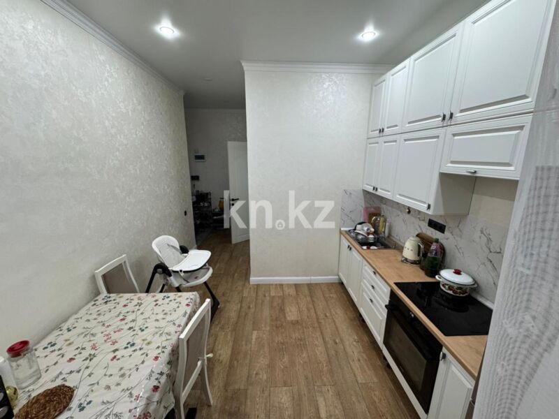 Продажа 1-комнатной квартиры, 42.5 м² - Продажа однокомнатных квартир на Юго-Востоке Караганды - страница 8 фото 8 из 10